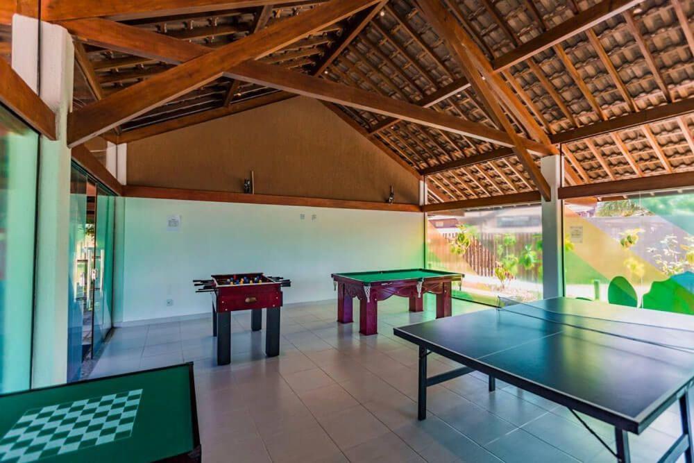 Porto De Galinhas Cupe Beach Living Flats Exterior foto