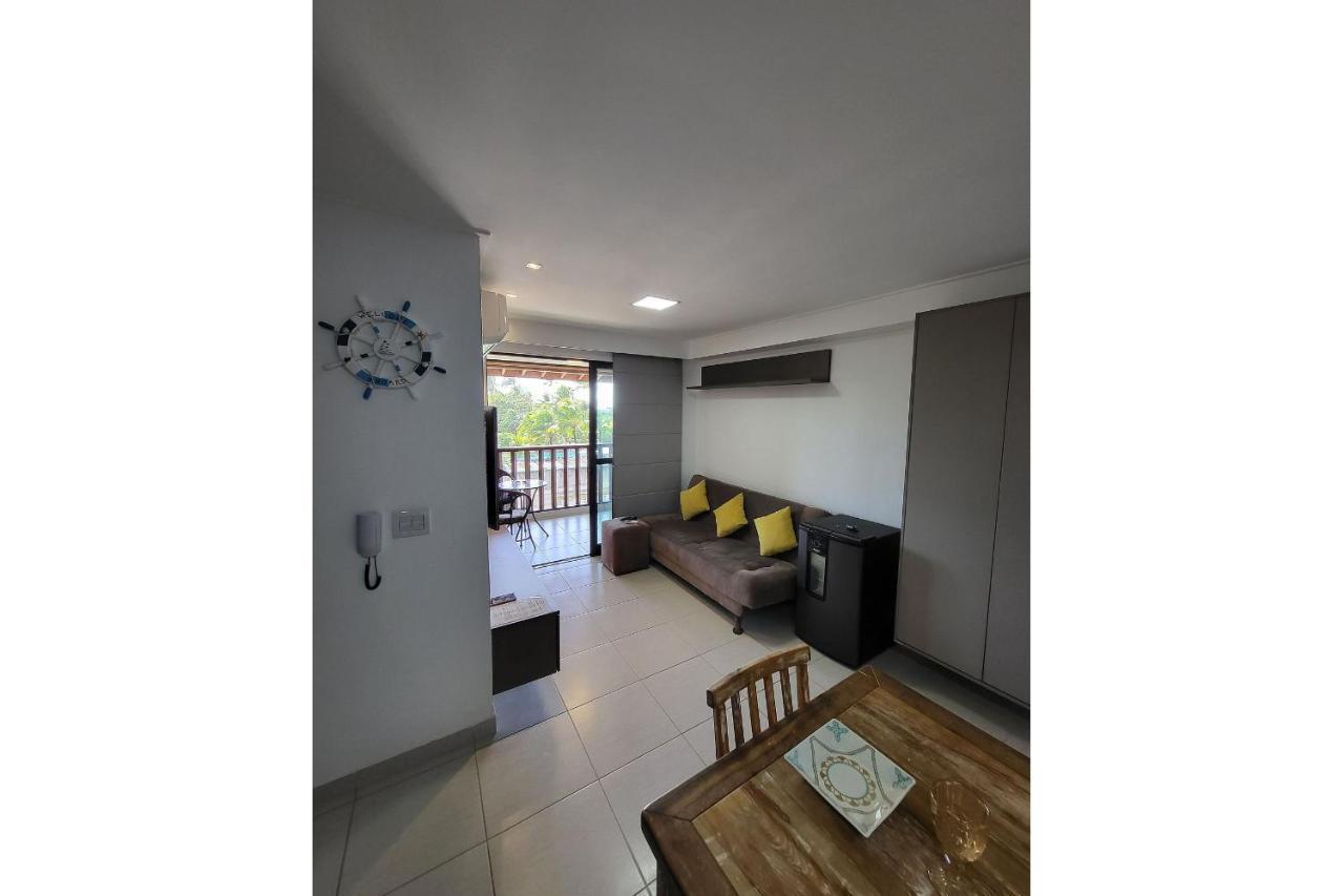Porto De Galinhas Cupe Beach Living Flats Exterior foto